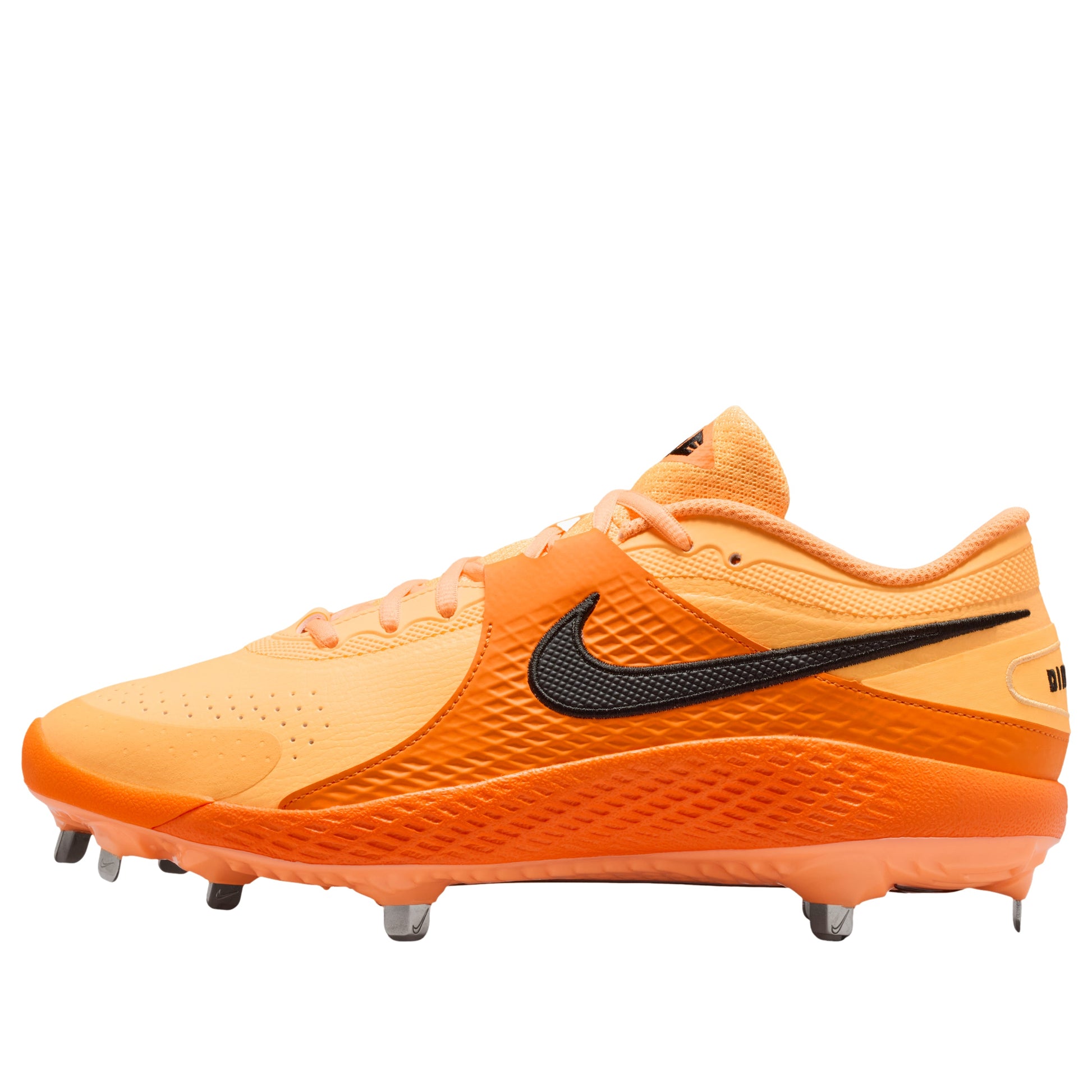 Nike Diamond Gamer MTL 'Melon Tint Bright Mandarin' IU4451-800