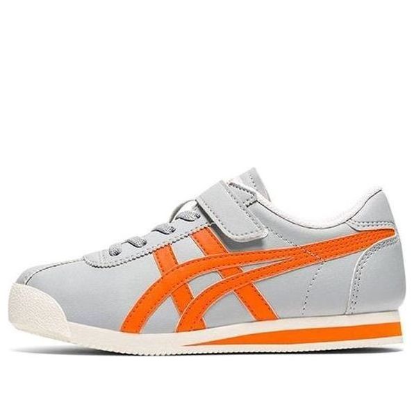 (PS) Onitsuka Tiger Corsair 'Grey White' 1184A051-020
