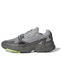 (WMNS) adidas Falcon 'Grey' EE5115