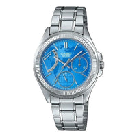 CASIO Female Japan / South Korea Fashion LTP-2089D-2AV