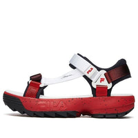 (WMNS) 3.1 Phillip Lim x FILA Sport Sandals Red/White F12W024523FWR