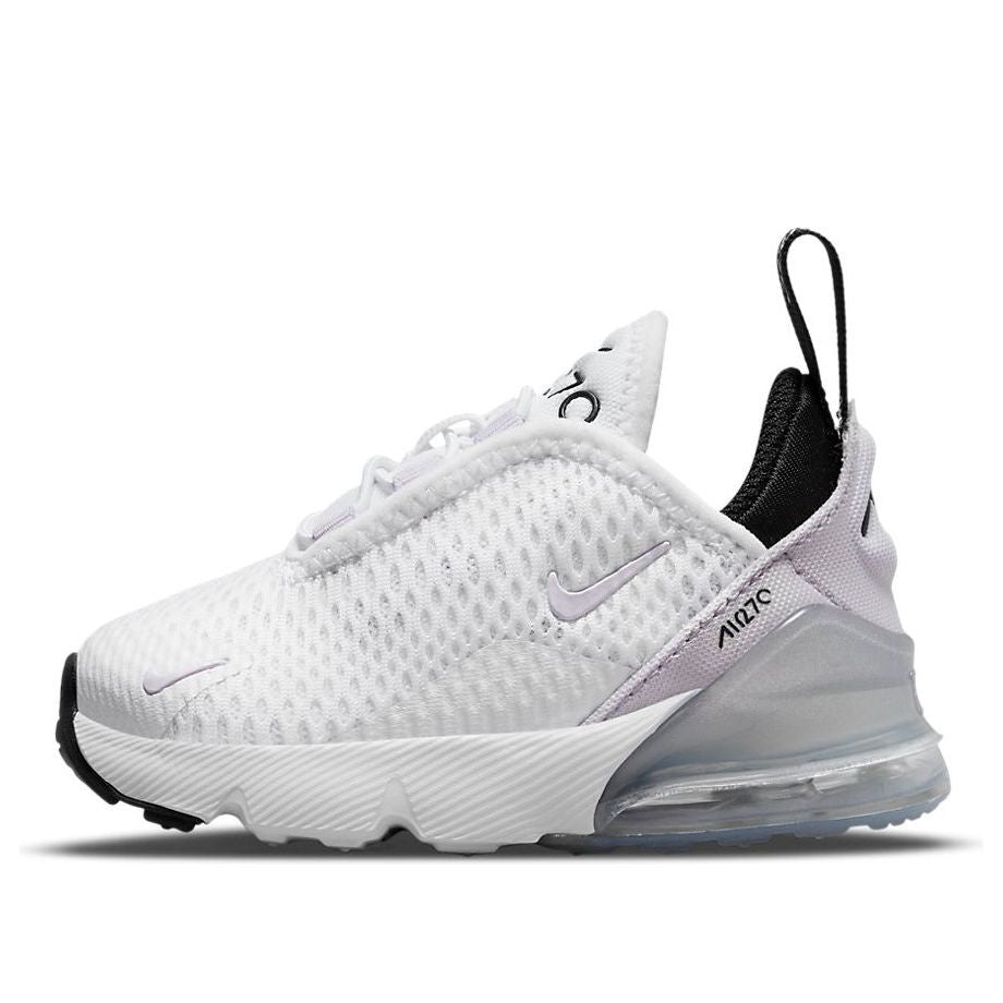 (TD) Nike Air Max 270 'White Pure Violet' DD1646-159