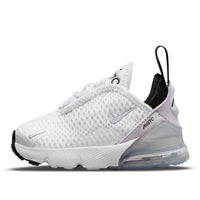 (TD) Nike Air Max 270 'White Pure Violet' DD1646-159