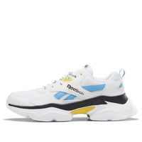 Reebok Royal Bridge 3.0 Shoes White/Blue DV8844