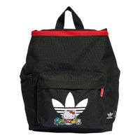 (PS) adidas Originals x Hello kitty Backpack 'Black' II3364
