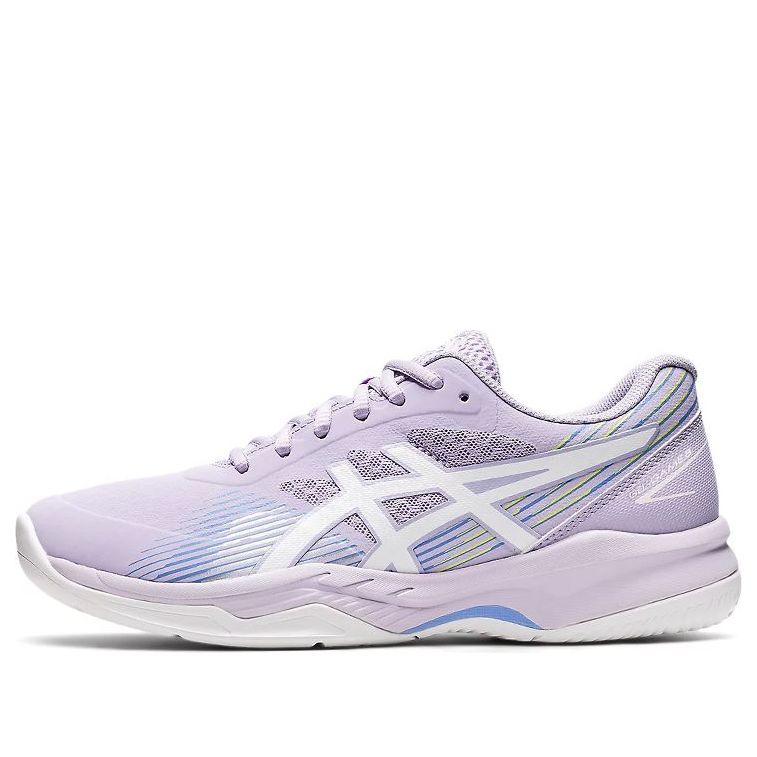 (WMNS) ASICS Gel Game 8 'Murasaki' 1042A152-500
