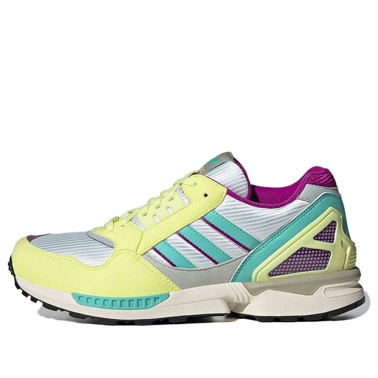 adidas ZX 9000 'Citrus Multi' GY4680