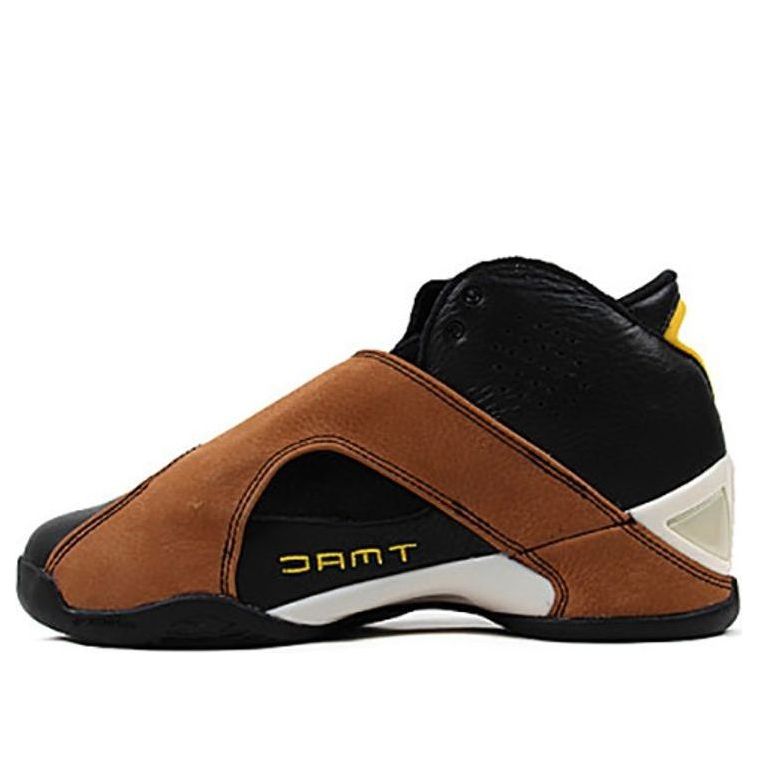 adidas T mac 5 'Black Brown' CG5204