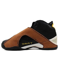 adidas T mac 5 'Black Brown' CG5204