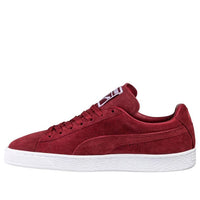 PUMA Suede Classic Deep Red 356568-81