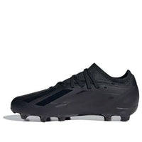 (GS) adidas X Crazyfast.3 FG 'Nightstrike Pack' ID9355