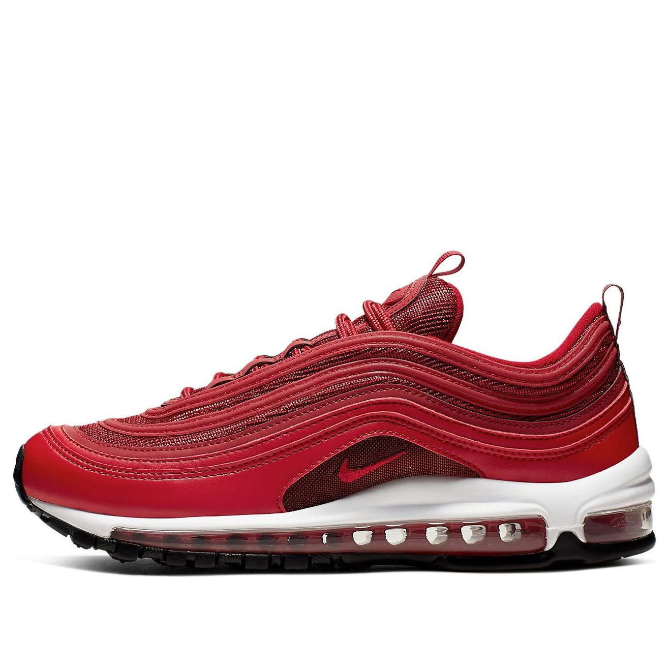 (WMNS) Nike Air Max 97 'University Red' CQ9896-600