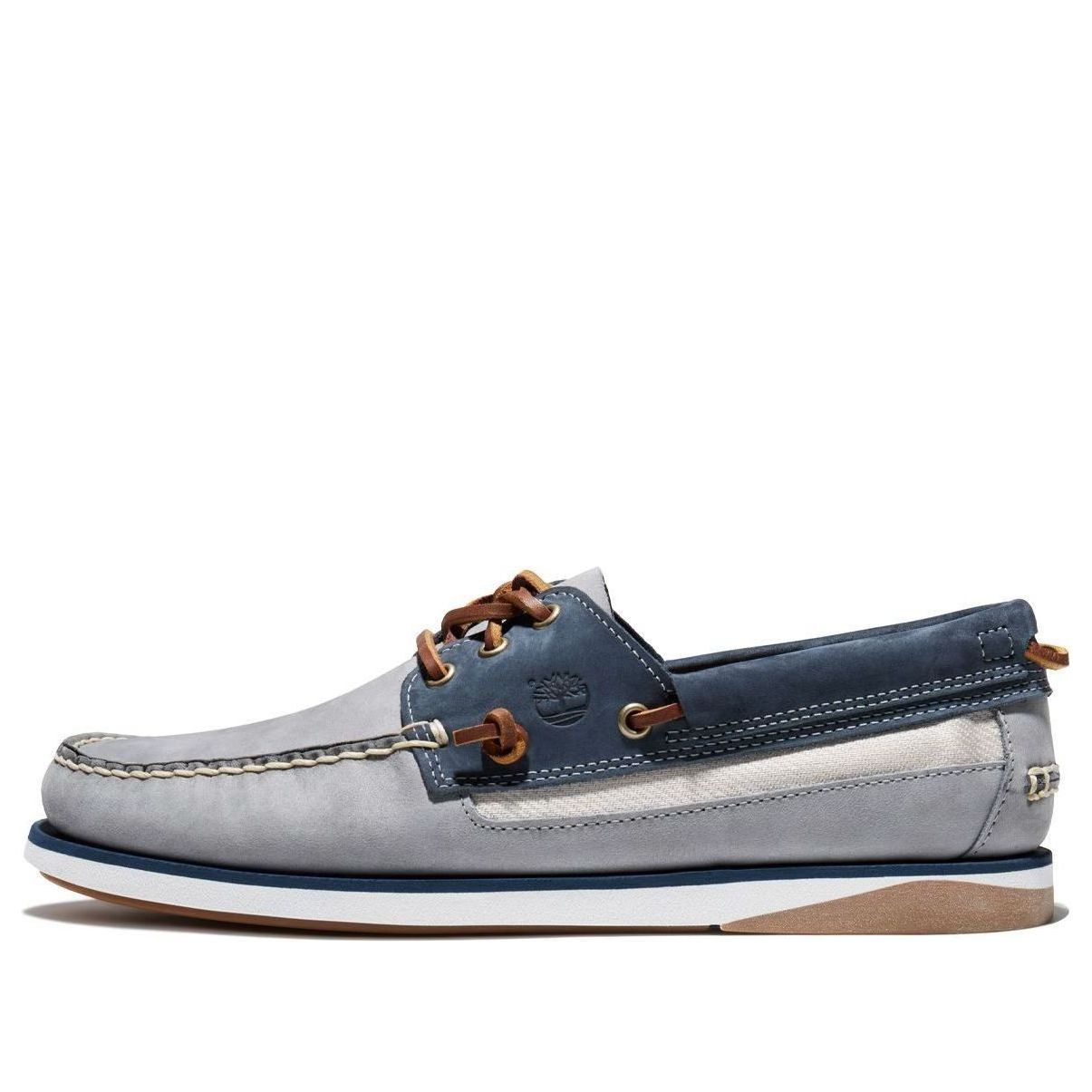 Timberland Atlantis Break 'Grey Blue' A2QH9085