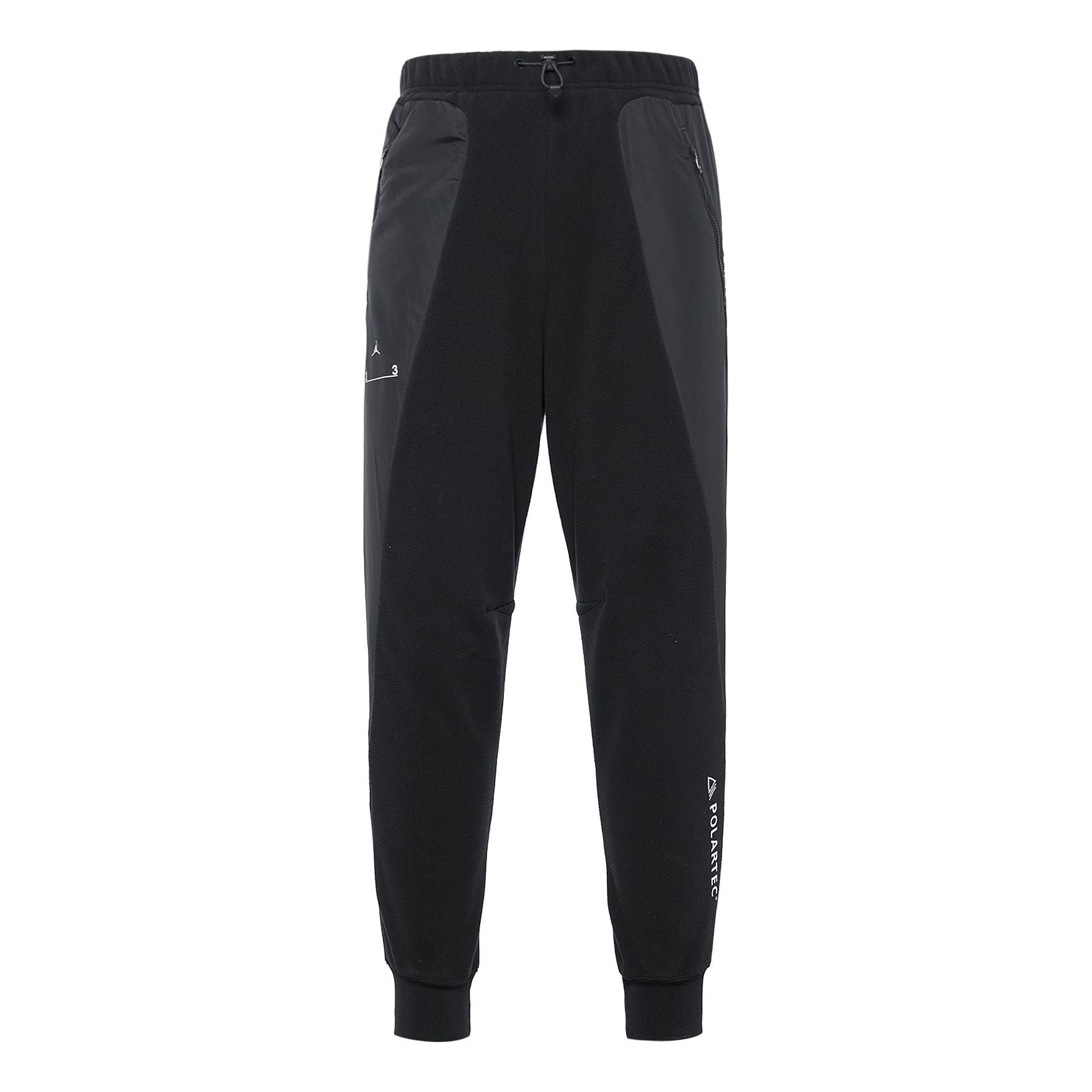 Air Jordan 23 Engineered Sport Pants Asia Sizing 'Black' DV1600-010