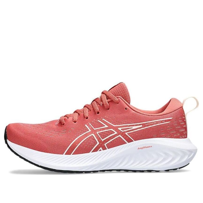 (WMNS) ASICS Gel-Excite 10 'Light Garnet' 1012B418-600