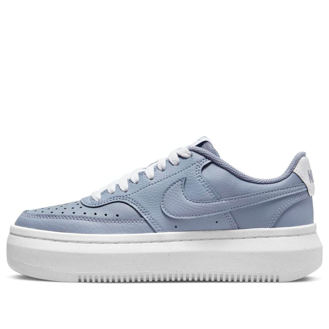 (WMNS) Nike Court Vision Alta 'Ashen Slate' DM0113-400