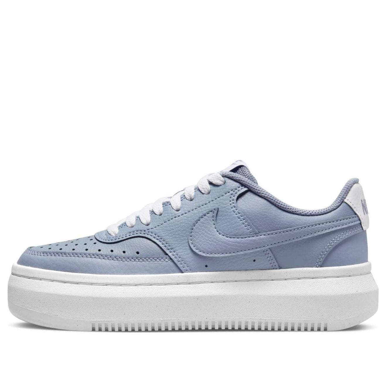 (WMNS) Nike Court Vision Alta 'Ashen Slate' DM0113-400