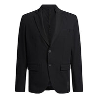 adidas Go-To Primegreen Tailored Jacket Asia Sizing 'Black' GT3305