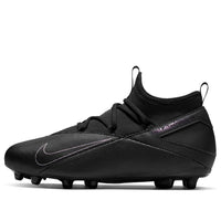 (GS) Nike Phantom Vision 2 Club DF FG MG 'Black' CD4061-010