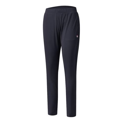 (WMNS) FILA ATHLETICS Sweatpants Blue A11W023602F-NV