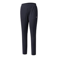 (WMNS) FILA ATHLETICS Sweatpants Blue A11W023602F-NV