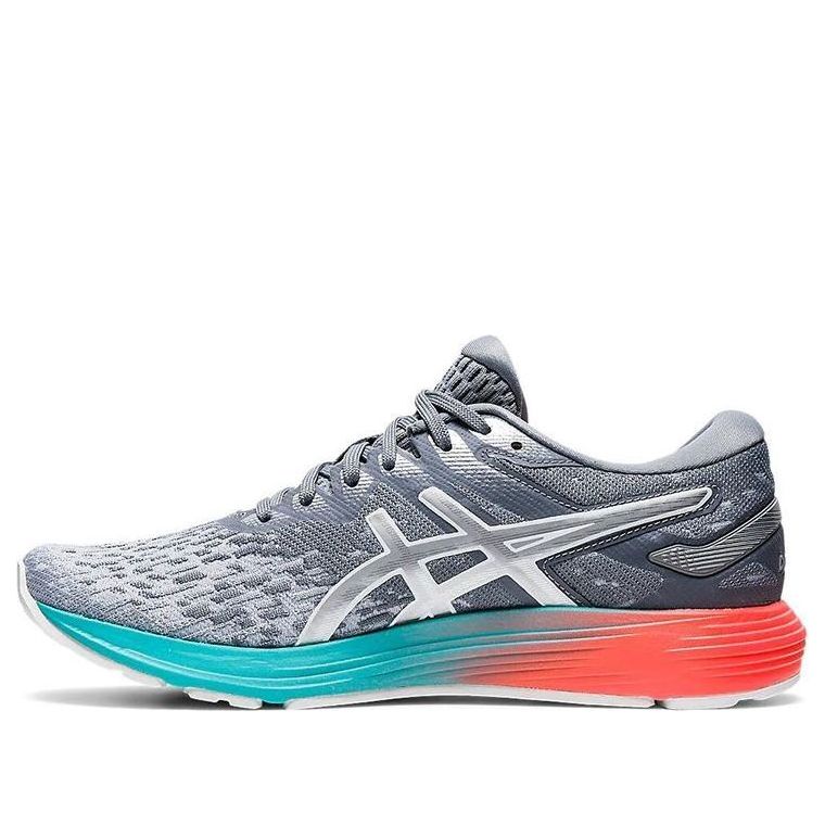 (WMNS) ASICS Dynaflyte 4 'Grey White' 1012A465-020