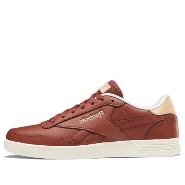 Reebok Royal Techque T Sneakers Brown FW0864