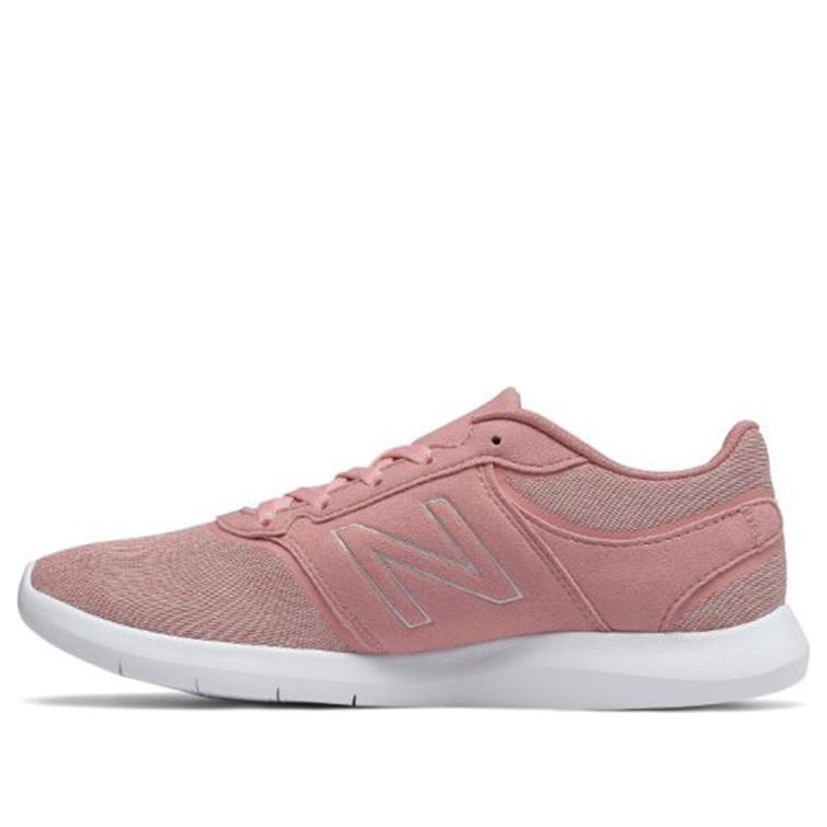 (WMNS) New Balance 415 Series Pink WL415VX