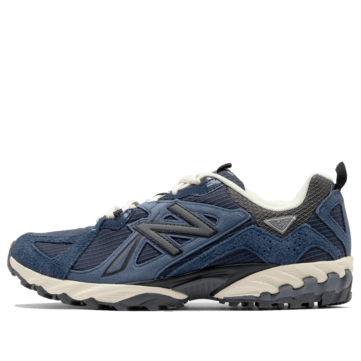 New Balance 610 'New Year - Navy' ML610TLY