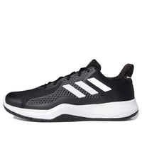 adidas Fitbounce Trainer 'Black White' EG9502