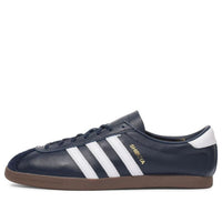 adidas originals SHIBUYA x BILLY'S 'Navy White Brown' IH1305