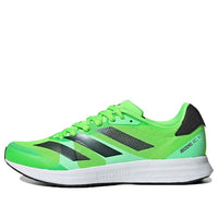 adidas Adizero RC 4 'Solar Green Black' GY8404