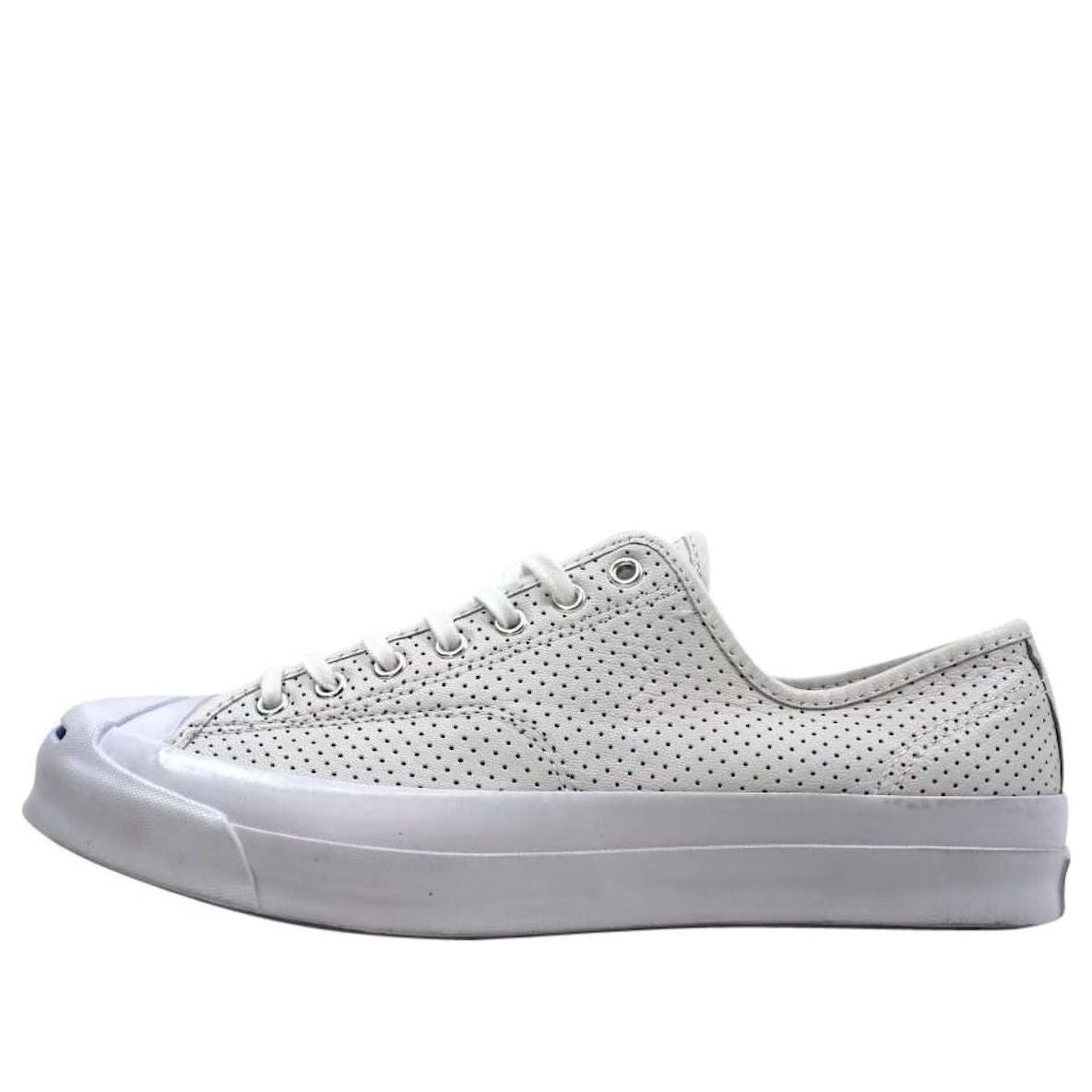 Converse Jack Purcell Signature Ox 'White' 151476C