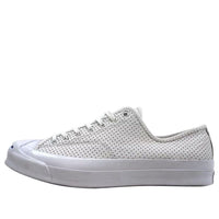 Converse Jack Purcell Signature Ox 'White' 151476C