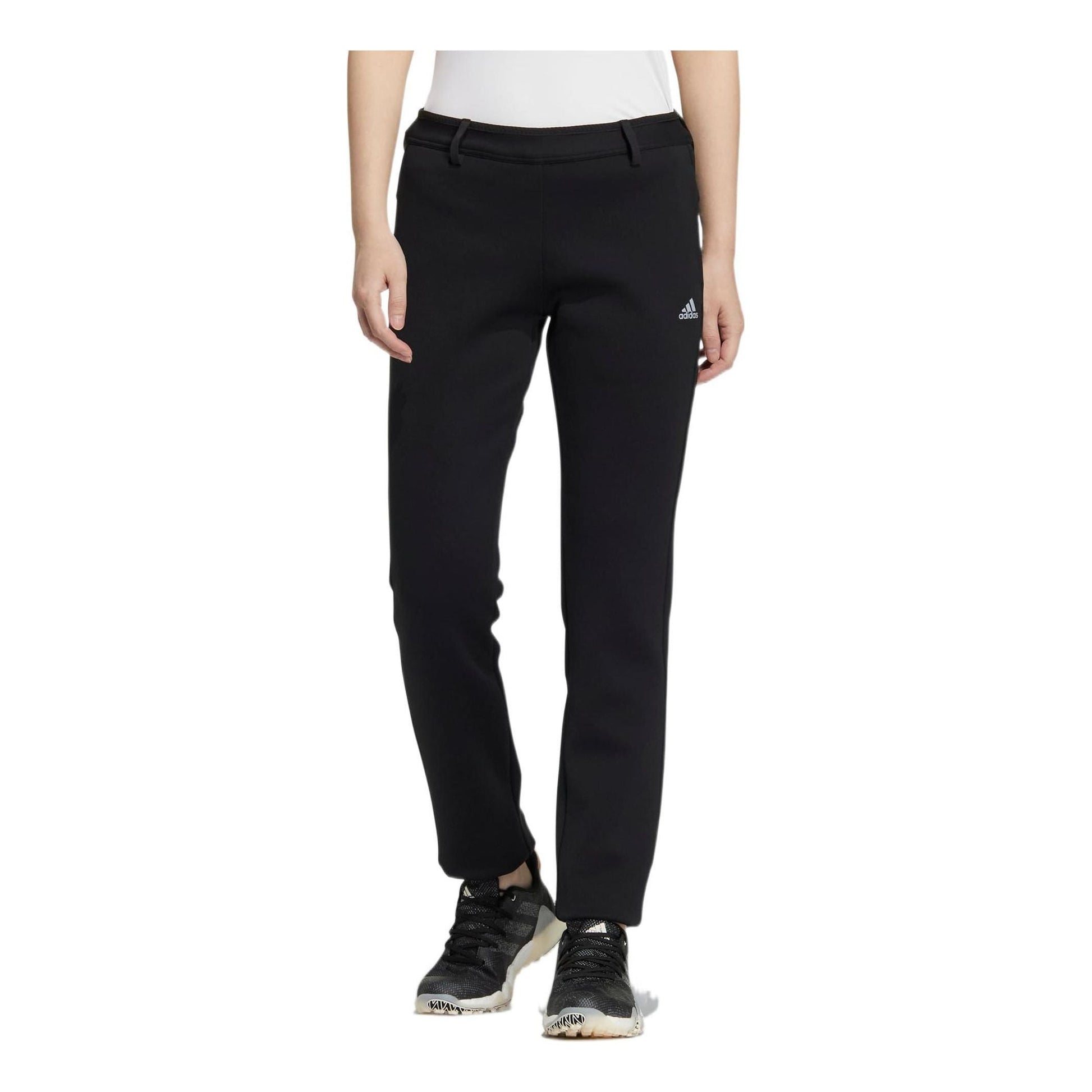 (WMNS) adidas Cold.Rdy Pull-On Pants Asia Sizing 'Black' HG1714
