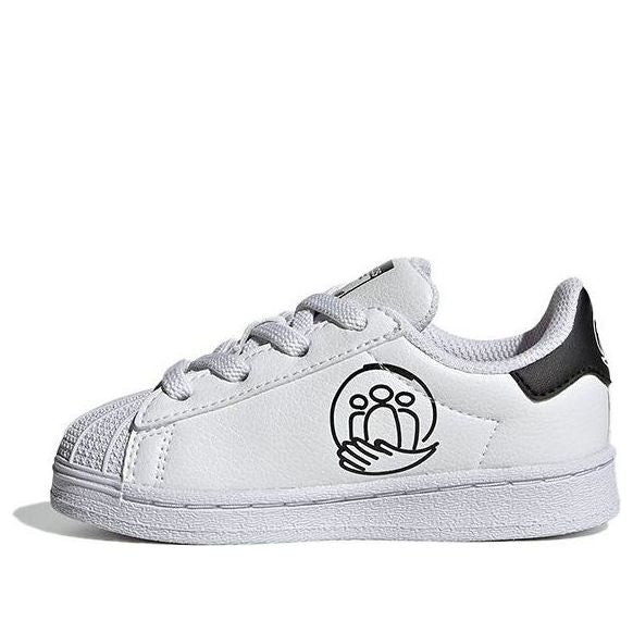 (TD) adidas originals Superstar FW1412