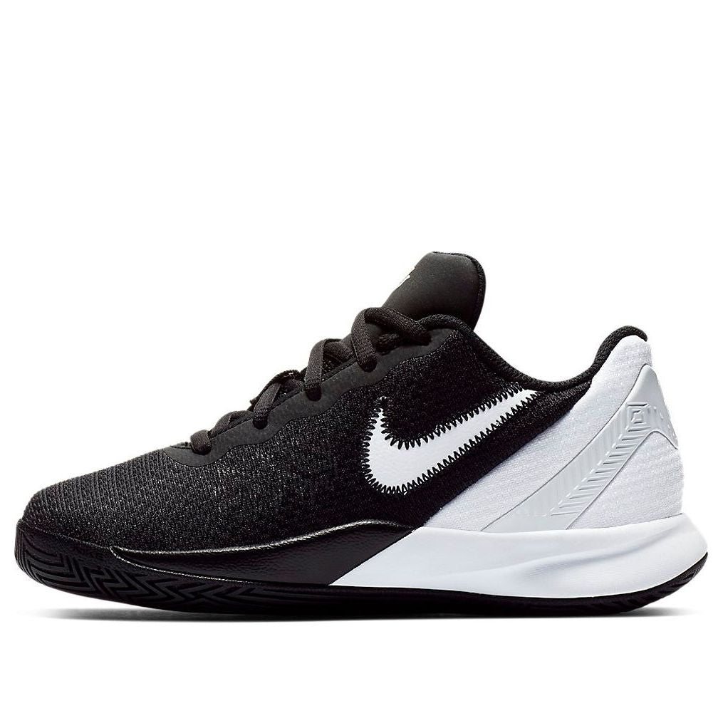 (PS) Nike Kyrie Flytrap 2 'Black White' AQ3413-001