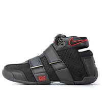 Nike Lebron Zoom 20-5-5 'Black Red' 311145-001