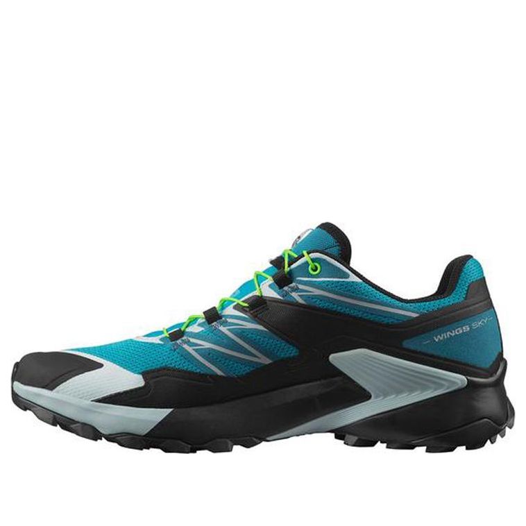 Salomon Wingstrail 'Blue' 414514