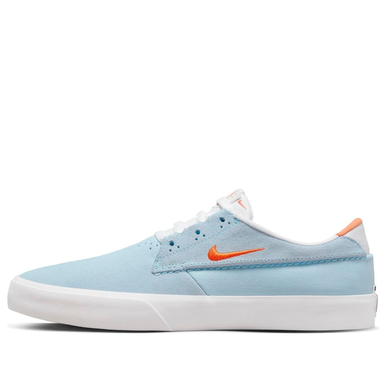 Nike Shane SB 'Celestine Blue Orange' BV0657-406