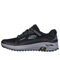 (WMNS) Skechers Arch Fit Discover 180081-BKAQ