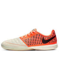 Nike Lunar Gato II 'Sail Orange Pulse' 580456-128
