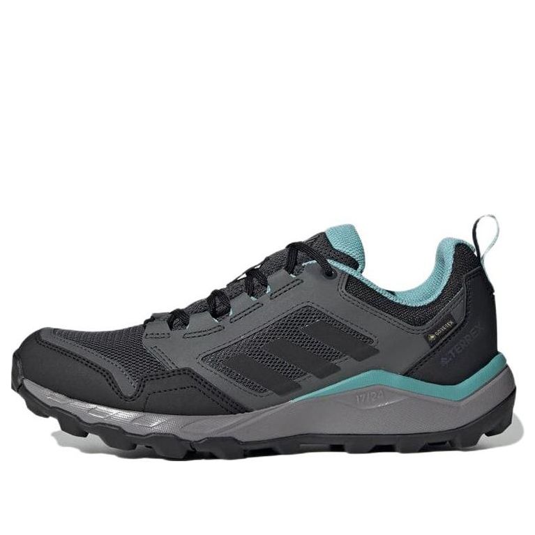 (WMNS) adidas Tracerocker 2.0 GORE-TEX Trail 'Grey' H05684