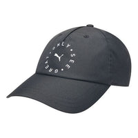 PUMA OSG Cap Baseball Cap Black 023095-01