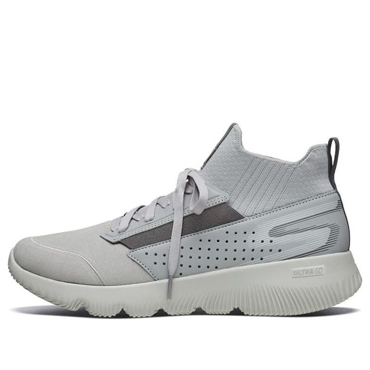 Skechers Go Run Focus 'Grey' 661015-GRY