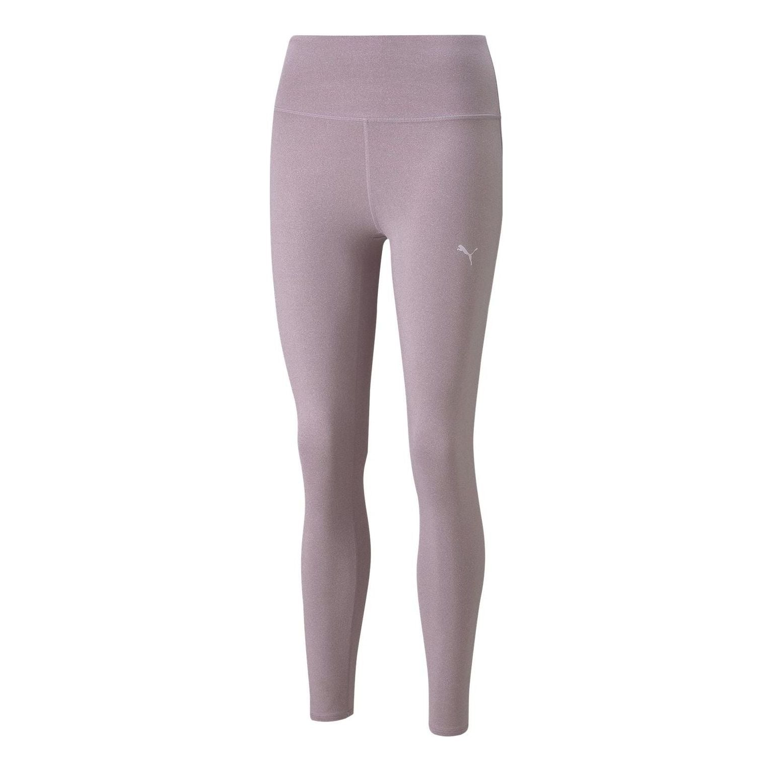 (WMNS) PUMA Foundation Studio Legging 'Grey' 521611-18