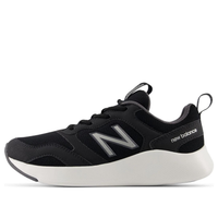 (WMNS) New Balance Sampher v2 2E Wide 'Black White' WASMPAB2
