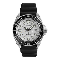 Men's SEIKO Warrior Mechanical 200 Meter Waterproof Watch SRPE37K1