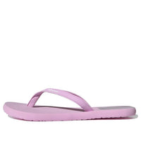 (WMNS) adidas Eezay Flip-Flops Pink FY8111