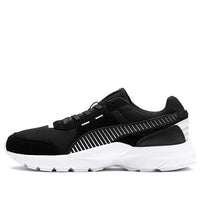 PUMA Future Runner Black 368035-01